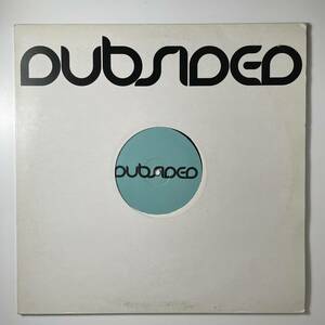 Solid Groove - Solid Groove Dubsided E.P.