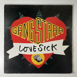 Gang Starr - Lovesick