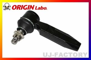 【ORIGIN ARM】★タイロッドエンド ハイアングルタイプ 25mm延長（ロング）左側★NISSAN ローレル C35（FW-FTRE-N0004-02-F)