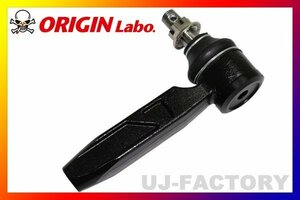 【ORIGIN ARM】★タイロッドエンド ハイアングルタイプ 25mm延長（ロング）右側★NISSAN ローレル C33（FW-FTRE-N0004-01-G)