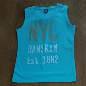 DANSKIN　 タンクトップ