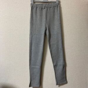 INGNI First サーマル レギンスパンツ 150