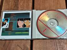 PCCG-00114 中古 オリジナル版 タッチ 背番号のないエース 音楽集 東宝 あだち充_画像3