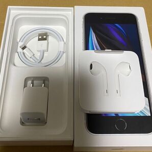 iPhoneSE 付属品 イヤホン ケーブル アダプタ