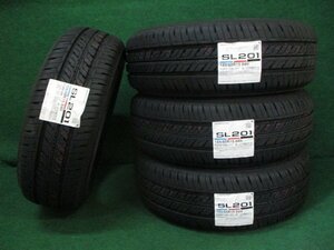 SEIBERLING/セイバーリング　SL201　185/60R15【送料込み】2023年製　4本セット　※会社宛てor福山通運営業所止め