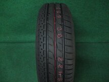 ブリヂストン　LUFT/ルフト RVⅡ　195/65R15【送料込み】2023年製　4本セット　※会社宛てor福山通運営業所止め_画像5