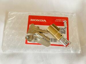  stock equipped immediate payment CB350F CB400F CB500F CB550F Fourfoa Honda original frame steering wheel lock key re-imported car reimport [L]