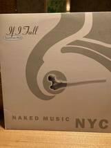 Naked Music NYC If I Fall (Downtempo Mixes)_画像1