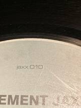 Basement Jaxx The Urban Haze EP Electronic House, Techno, Ambient_画像4