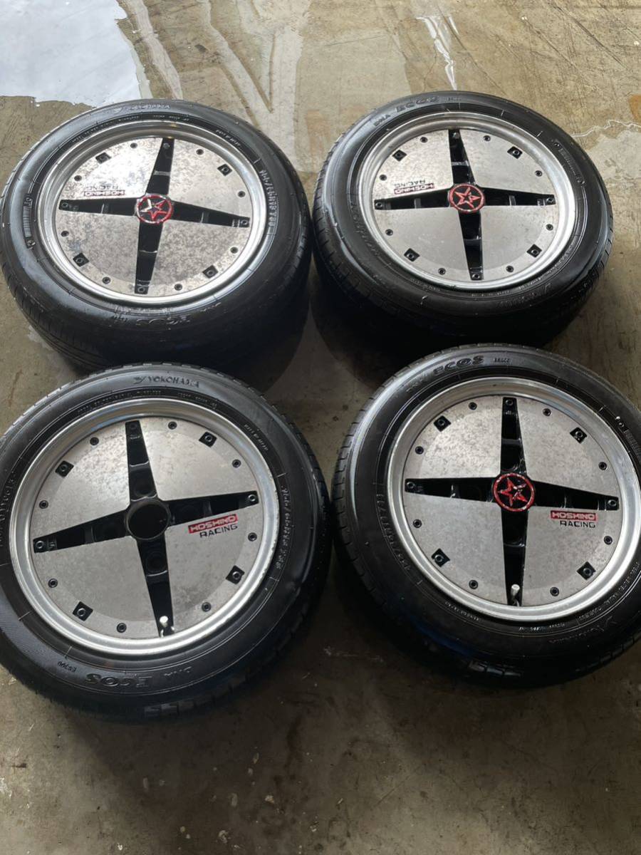 2023年最新】ヤフオク! -impul ホイール 15インチの中古品・新品・未
