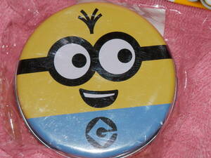 ※minion　Can case ミニオンズ缶ケース②※