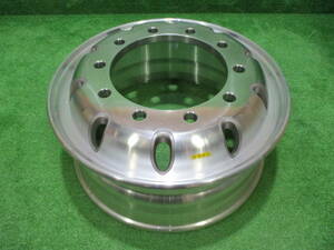 TOPY 22.5X8.25 165 10H 1本 商品管理番号A22-0956-B