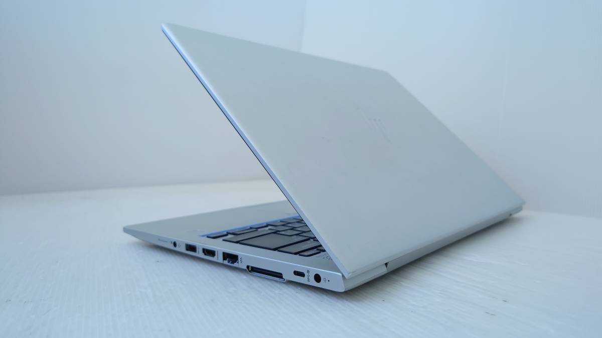 HP mt44 Mobile Thin Client 3PL53AA#ABJ 14型 AMD Ryzen3-2300U 2.0