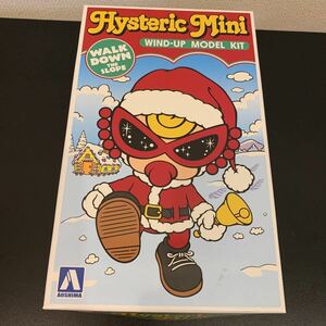 HYSTERIC MINI