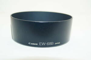 Canon EW-68B レンズフード / FB065