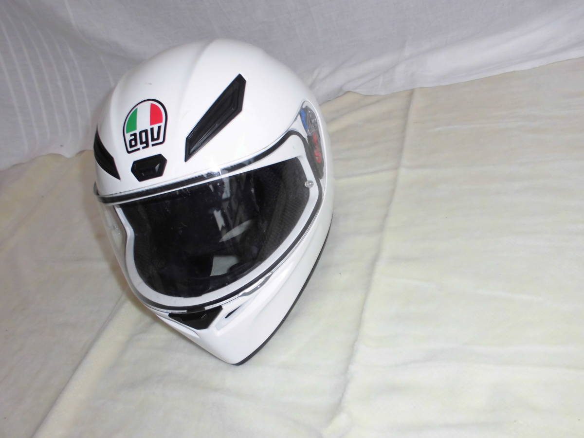 最大15%OFFクーポン ☆ X101 agv agv X101 M ヘルメット (A50423-8