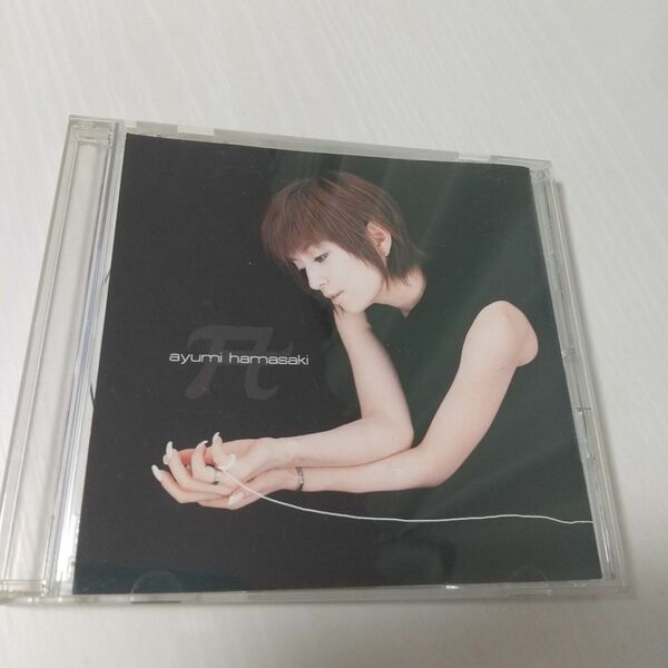 浜崎あゆみ A のCD