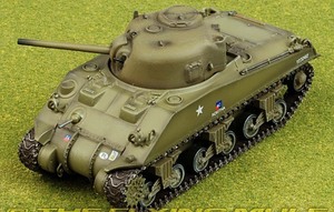 # быстрое решение Dragon 1/72[M4A4 автомобиль - man Польша no. 1 машина ... no. 1 механизм ... полосный .fare-z Gap 1944