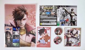 ●戦国BASARA 島左近 グッズセット