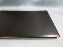 ♪♪送料無料！ノートPC TOSHIBA dynabook　B55/D Windows10インストール済み　動作OK！　992H-84W487♪♪_画像6