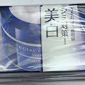 ■　【２個セット】　アクアレーベル　AQUALABEL　 スペシャルジェルクリームA 90g×2