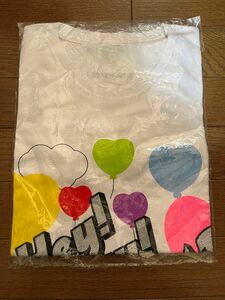 Hey!Say!JUMP Tシャツ