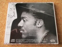Marcus Miller/Tales マーカス・ミラー 95年 大傑作・大名盤♪！ 貴重な、国内盤♪！ 廃盤♪！ボーナス・トラック、1曲収録♪！_画像2