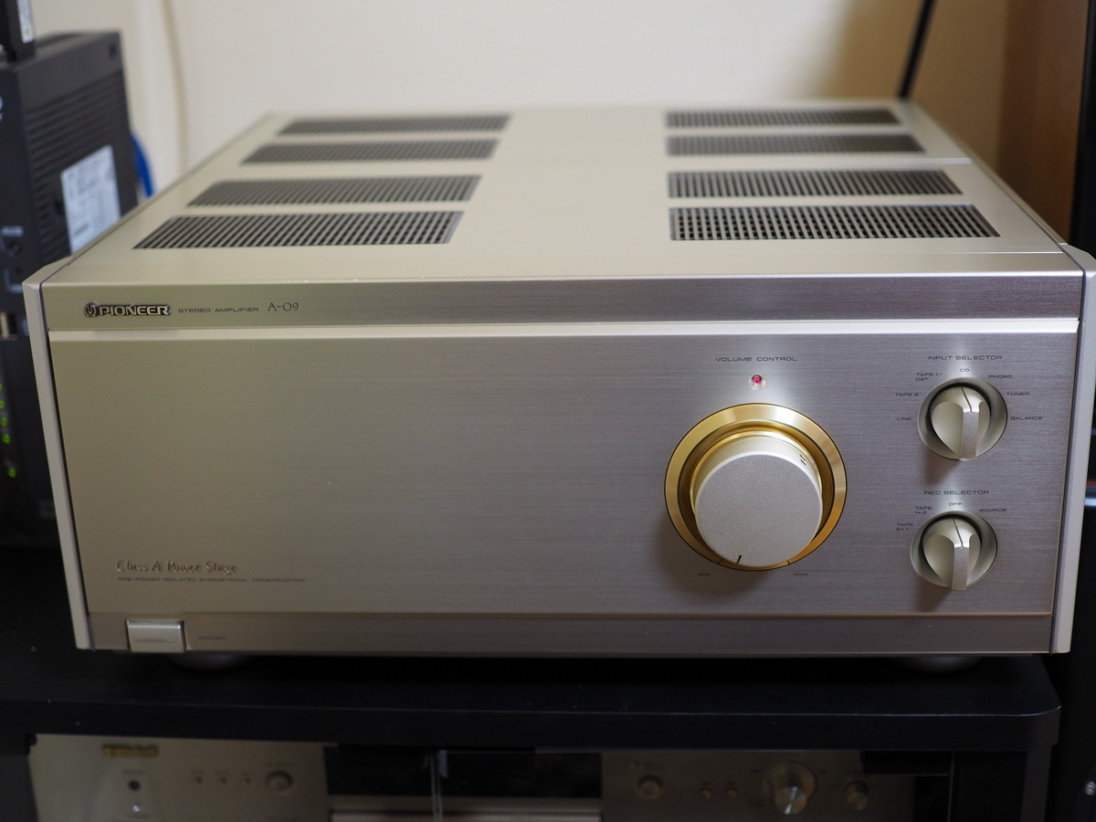 ヤフオク! -「パイオニアa09」の落札相場・落札価格