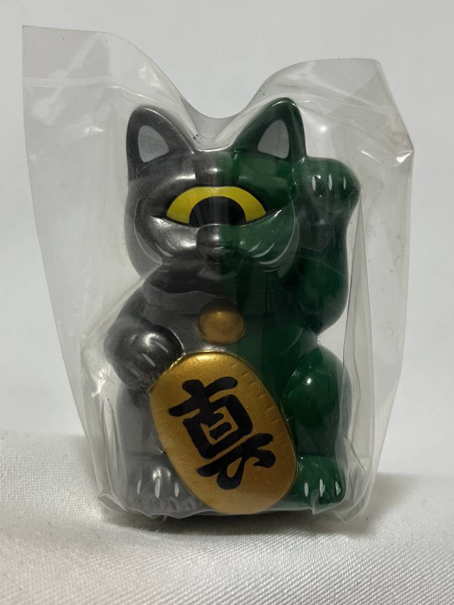 ヤフオク! -「リアルヘッド フォーチュンキャット」の落札相場・落札価格