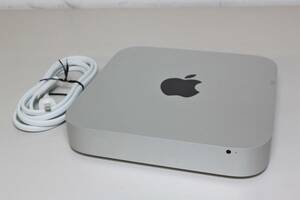 Mac Mini (конец 2014) 2,6 ГГц Core i5 &lt;mgen2j/a&gt; ⑥ ⑥