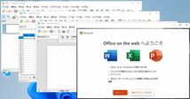 最新Windows11+office DELL Inspiro 5767 高性能core i7-7500U/メモリ8GB/爆速SSD512GB/17.3インチ/WEBカメラ/無線内蔵/DVDマルチ搭載_画像10