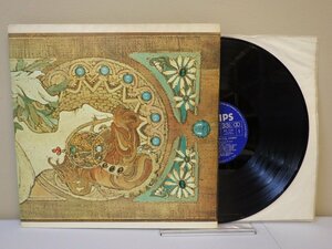 LP レコード Paul Mauriat ポール モーリア 悲しき天使 【E-】 M1517X