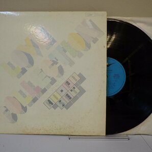 LP レコード HI FI SET ハイファイセット LOVE COLLECTION ラブ コレクション 【E+】 M1591Xの画像1