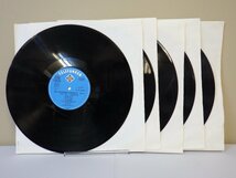 LP レコード 帯 5枚組 Ton Koopman orgelwerke トン コープマン ヤン ピーテルスゾーン スヴェーリンク 第2集 オルガン作品集【E+】 M1801E_画像7