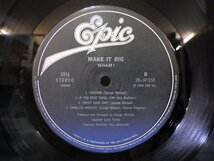 LP レコード 帯 WHAM ワム MAKE IT BIG メイク イット ビッグ 【E+】 M1014X_画像4