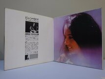 LP レコード JOAN BAEZ Golden Album ジョーン バエム ゴールデン アルバム 【E-】 M2186B_画像3