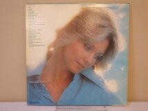 LP レコード OLIVIA NEWTON JOHN オリビア ニュートン ジョン COME ON OVER 【E+】 M1362J_画像2