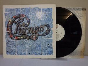 LP レコード Chicago シカゴ Chicago シカゴ1 8 【E+】 M2616X