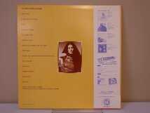 LP レコード 帯 RITA COOLIDGE リター クーリッジ ALL ABOUT あなたしか見えない 【E+】 M2797E_画像2