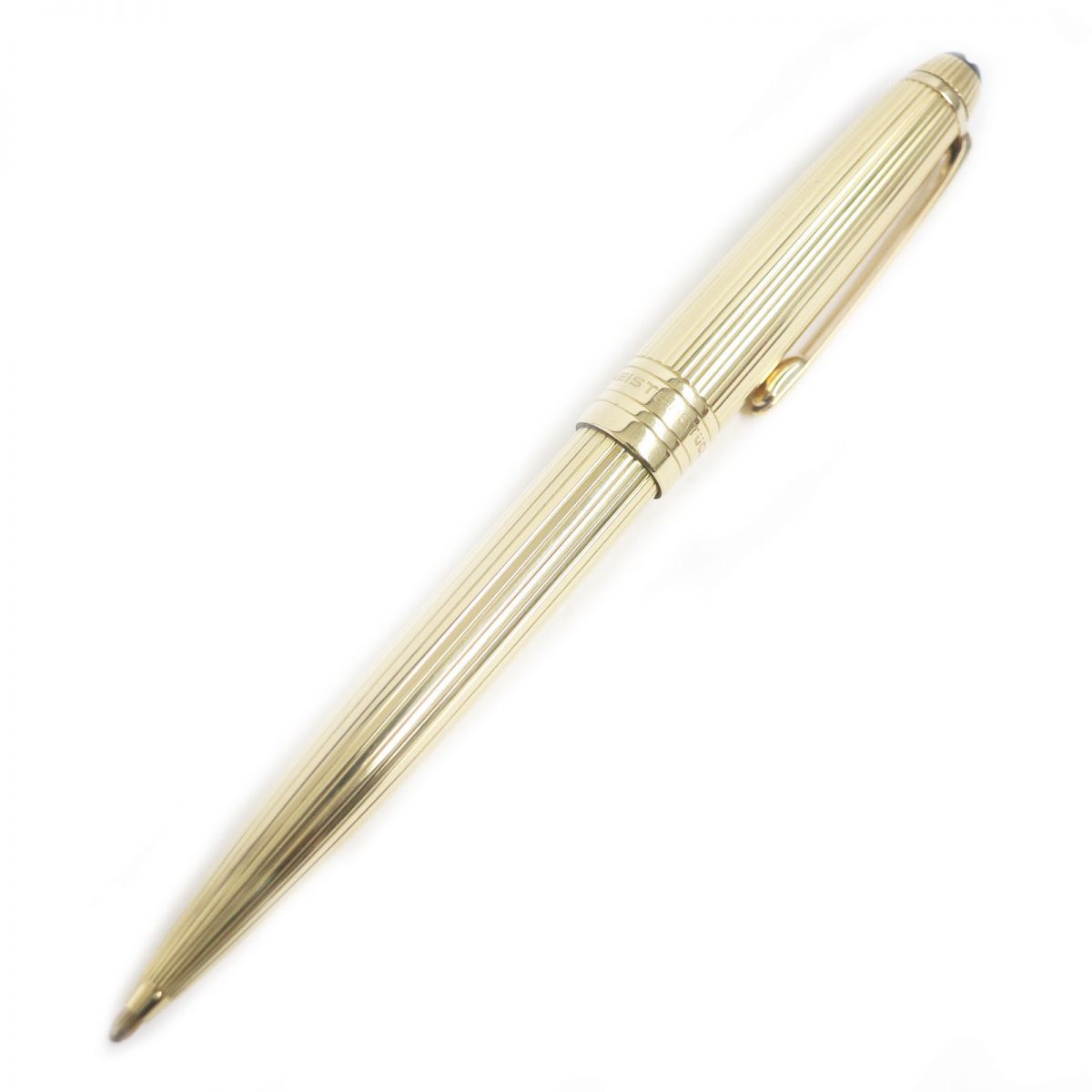 モンブラン ボールペン 164 マイスターシュテュック MONTBLANC mont