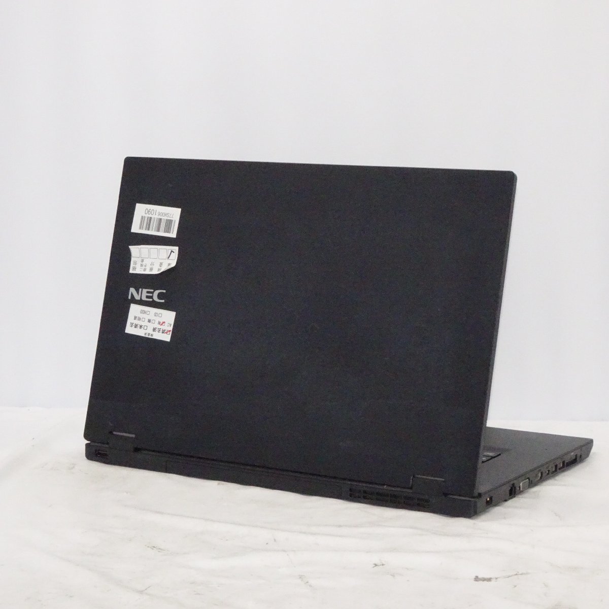 NEC VersaPro VKT16X-5 Core i5-8265U 1.6GHz/8GB/SSD256GB/DVD/OS無