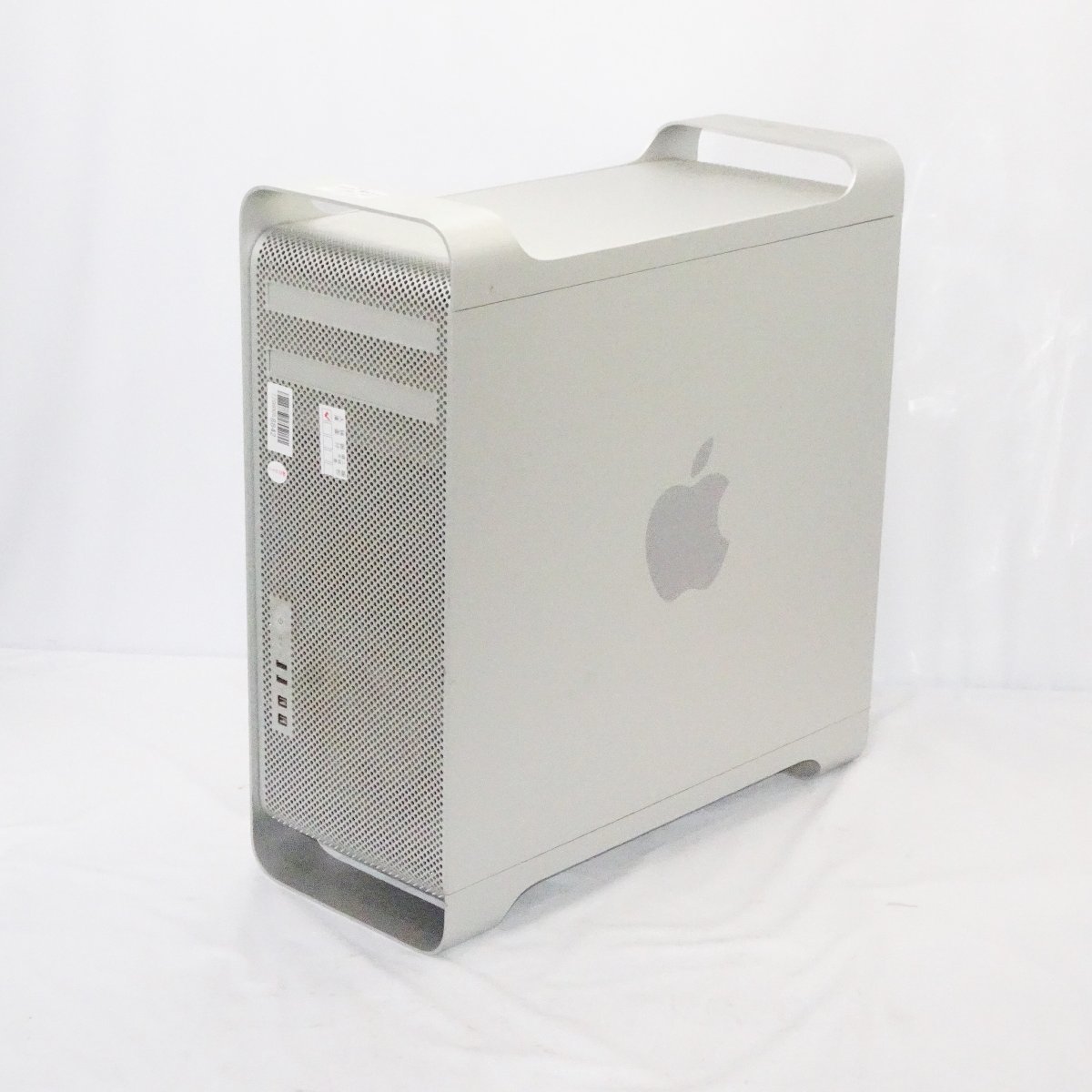 ヤフオク! -「mac pro 2012 ジャンク」の落札相場・落札価格