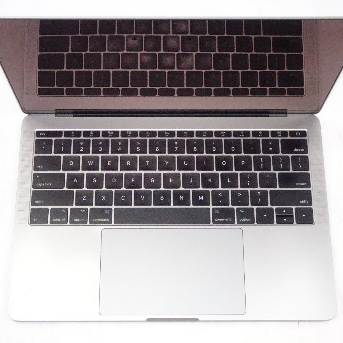 Apple MacBook Pro 13インチ2017 Core i7 2.5GHz/16GB/SSD256GB/Mac OS