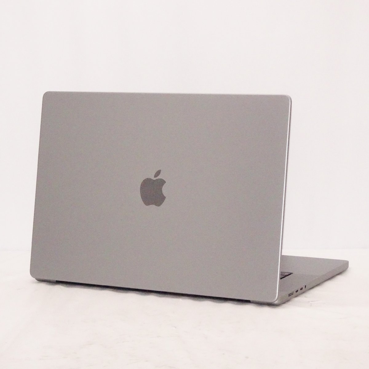 Apple MacBook Pro 16インチ2021 MK183J/A Apple M1 Pro/16GB/SSD512GB