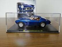 レ・グランディ・フェラーリ・コレクション 全国版41　250 GT ベルリネッタ パッソ コルト （1959） 1/24サイズ　デアゴスティーニ_画像2