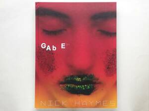 Nick Haymes / Gabe TM　ニック・へイムズ Gabe Nevins ゲイブ・ネヴァンス Paranoid Park Gas Van Sant