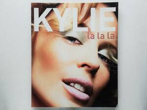 Kylie Minogue / Kylie la la la　カイリー・ミノーグ