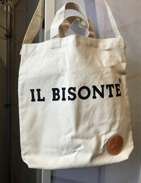 IL BISONTE バック