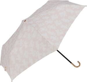Wpc. long umbrella border 45cm Wpc. Kids umbrella WKN45-046