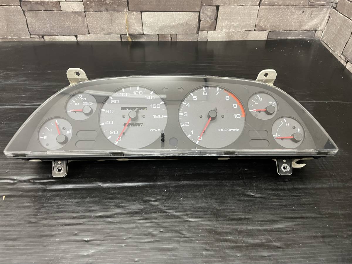 2023年最新】ヤフオク! -32 gt-r メーターの中古品・新品・未使用品一覧